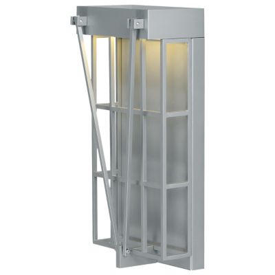 Fugue Outdoor Wall Sconce by LBL Lighting - Starlight Lighting USA and Canada